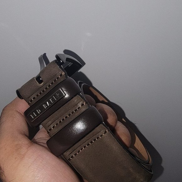 Ted Baker Belt - Picture 2 of 4